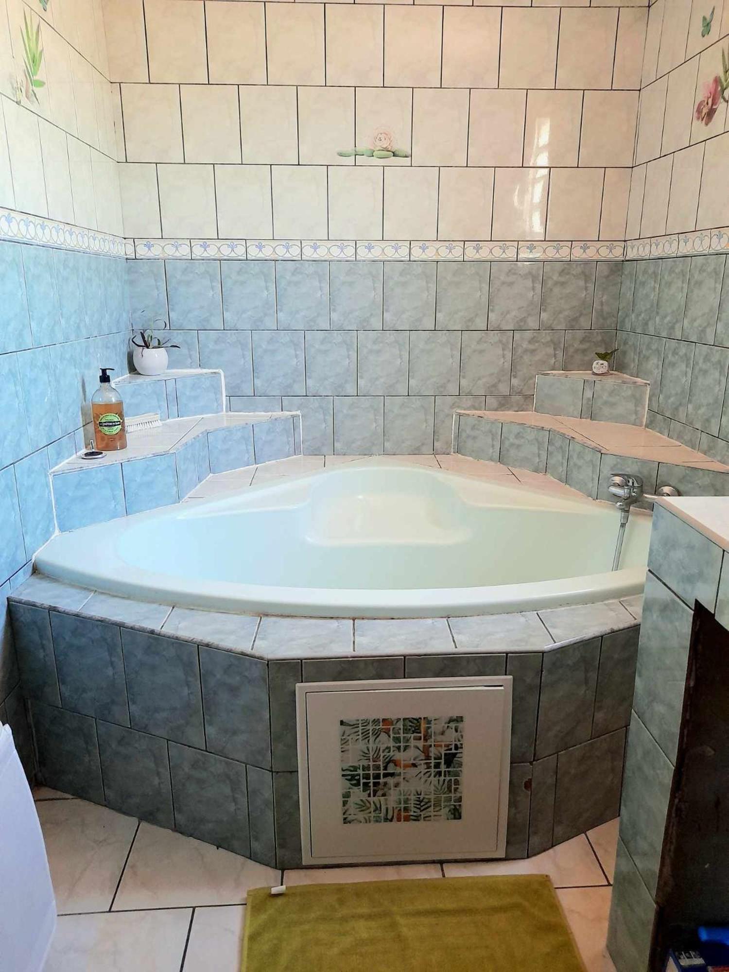 Le Muguet Sauvage Villa Le Tampon Ngoại thất bức ảnh